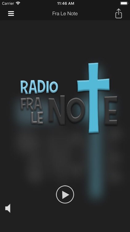 Radio Fra Le Note