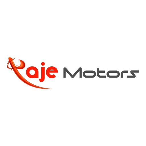 Raje Auto Track icon