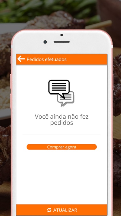 Canto do Espeto screenshot-3