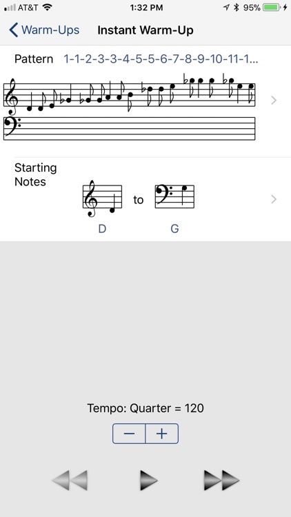 Mobile Warm-Ups