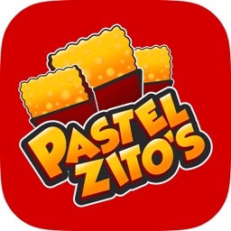 Pastelzitos