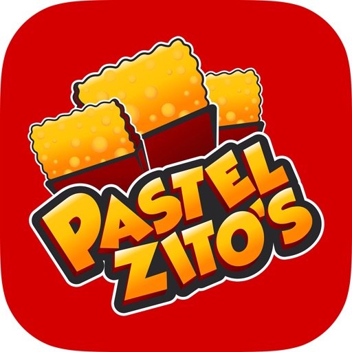 Pastelzitos