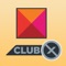CLUB X app integrates with the CLUB X professional theatre system installed exclusively at CLUB X member's private theatre