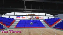 Game screenshot Basketball Slam Shoot mod apk