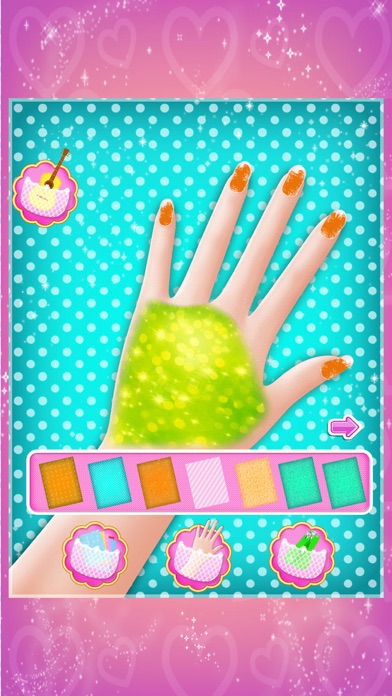 Brave Girl Fashion Accessories screenshot 2