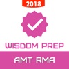 AMT RMA - Exam Prep 2018