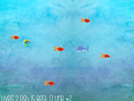 Screenshot #6 pour Fish'n'Fish