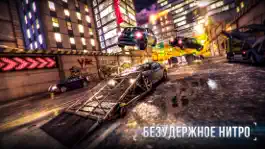Game screenshot SR: Racing apk