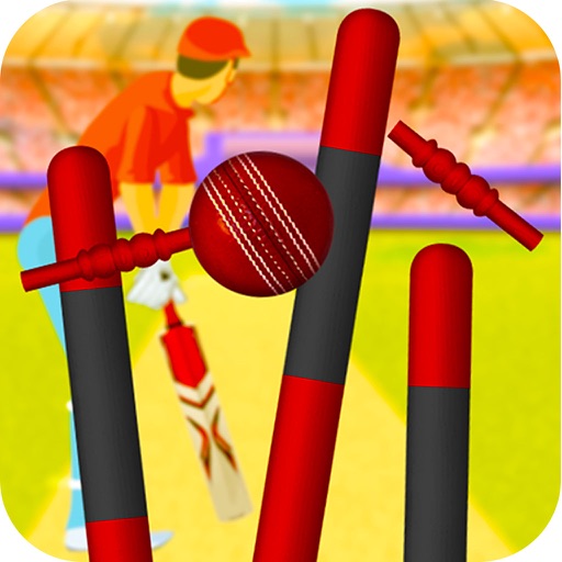 Stick Cricket Premier League Game