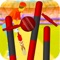 It's Time To PLAY " Stick Cricket Premier League Game ", a top class cricket game