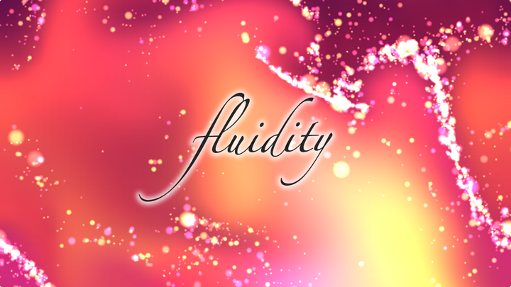 Screenshot #1 pour fluidity