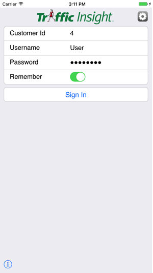 TI Mobile(圖2)-速報App