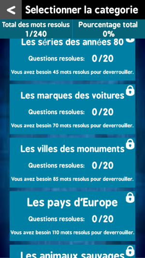 Hardset Quizz Ever!(圖4)-速報App
