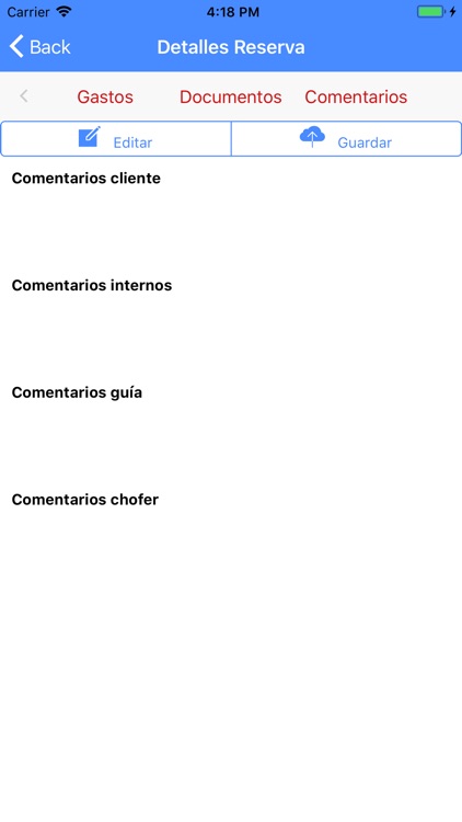 GuiaRus screenshot-5