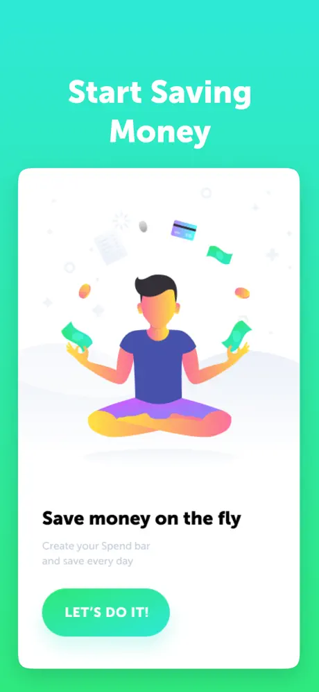 Aconta – budgeting app