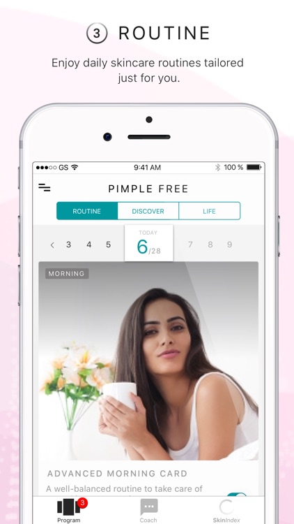 S.A.L - Skin Advisor Live screenshot-3