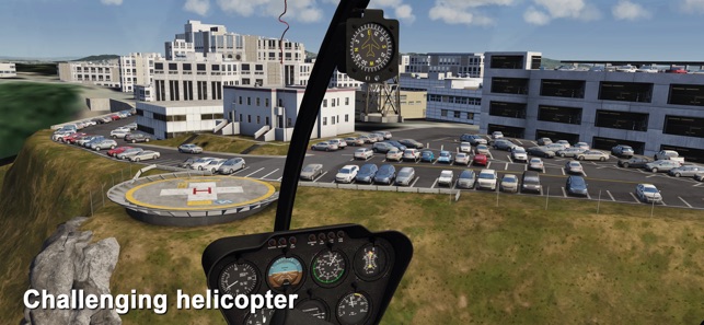 Aerofly FS 2019(圖5)-速報App