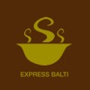 Express Balti