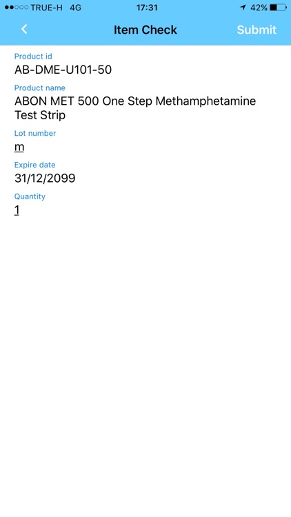 eXstock screenshot-3