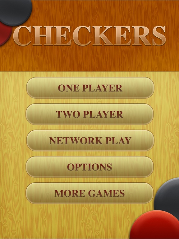 【图】Checkers Premium(截图3)
