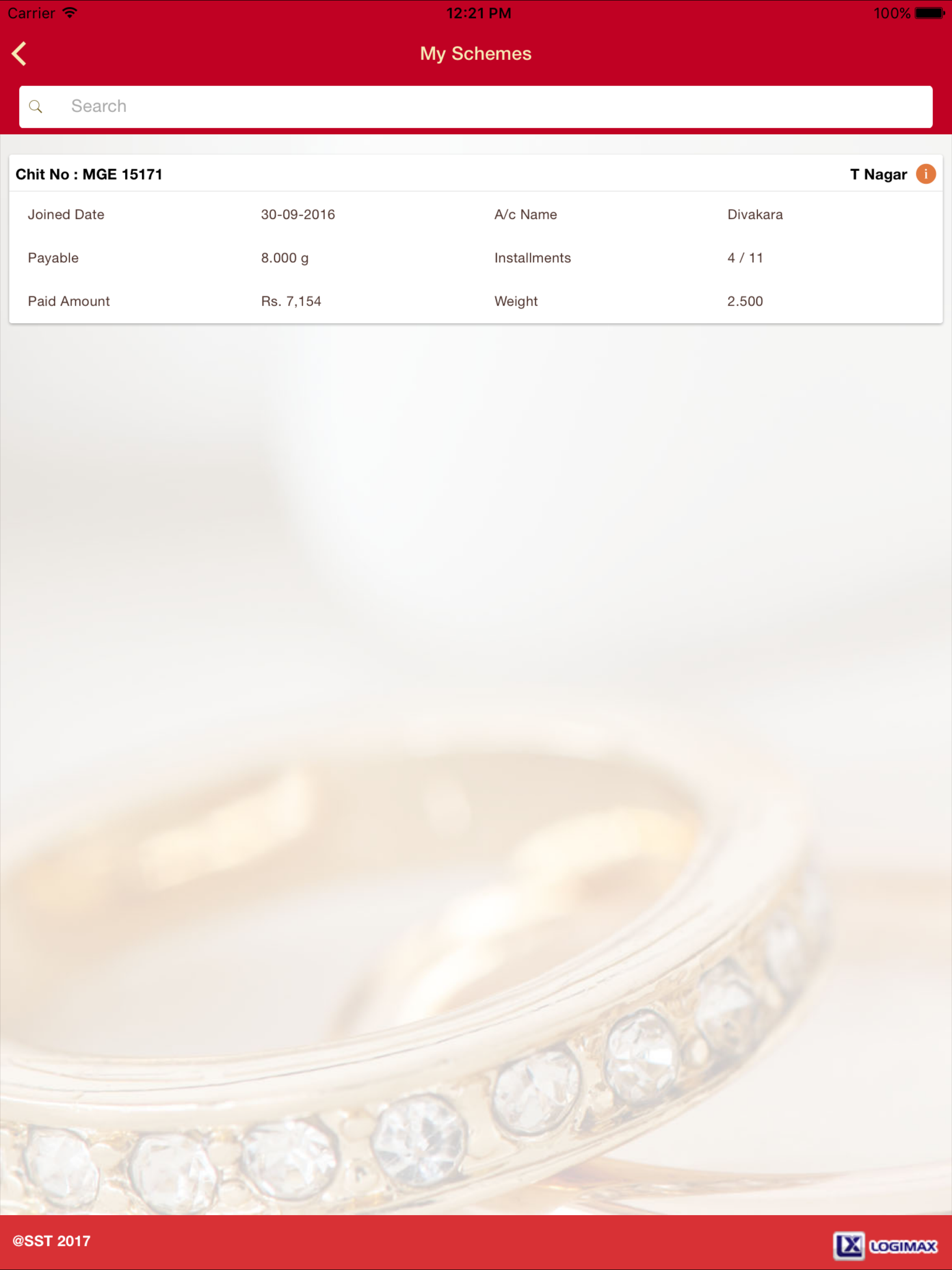 Saravana Stores screenshot 8