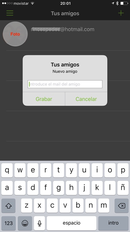 VoiceShopping screenshot-3