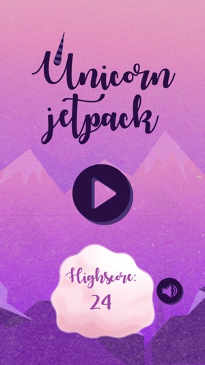 Unicorn Jetpack by BCFG(圖2)-速報App