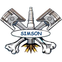Simson Freunde NWM