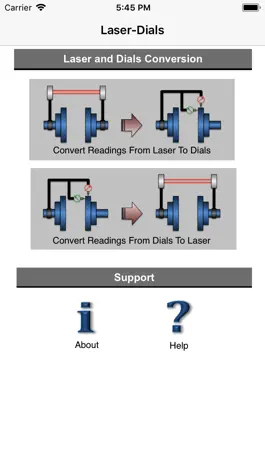 Game screenshot Laser-Dials mod apk