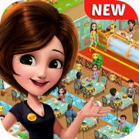 Cooking Country™: My Home Cafe apk