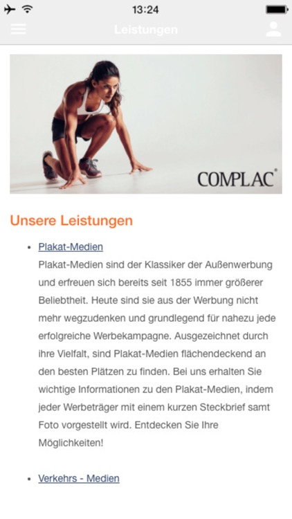 COMPLAC Medienservice GmbH