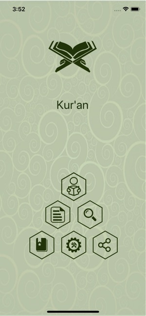 Kur'an Bosanski(圖1)-速報App