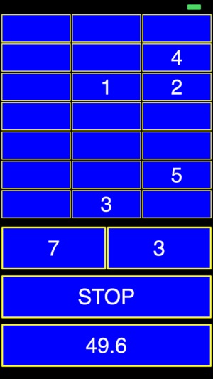 Memorize Numbers of Matrix(圖4)-速報App