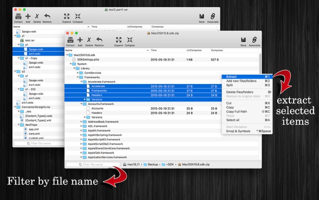 EncryptedZip(圖1)-速報App