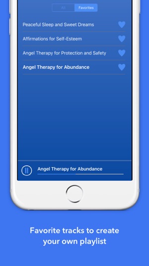 Angel Therapy for Success(圖3)-速報App