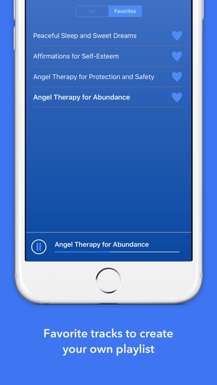 Angel Therapy for Success