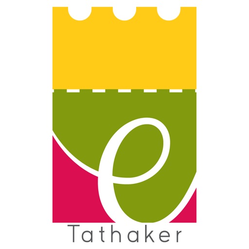 eTathaker Registration icon