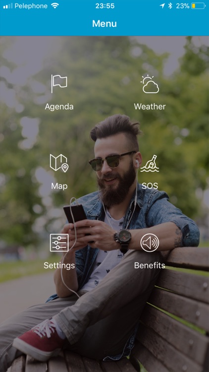 Hear We Go - Guided Tours