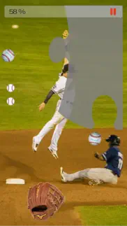 baseball for fun iphone screenshot 3