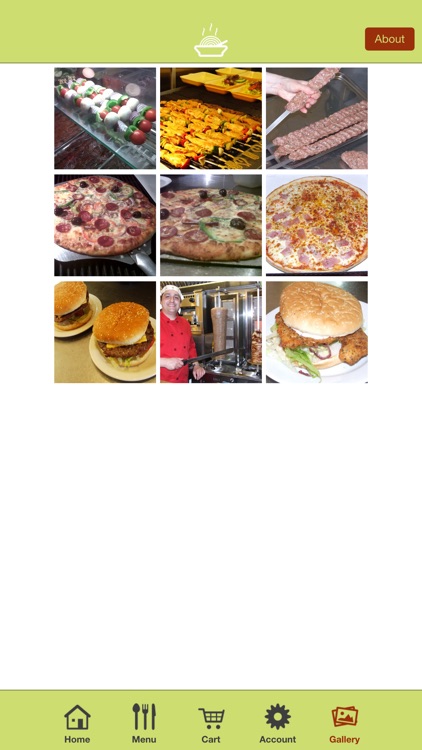 Food Fest screenshot-3