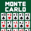 Monte Carlo : Solitaire