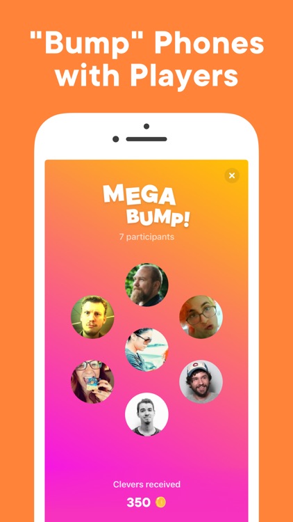 Clever Boy — Game with Prizes screenshot-3