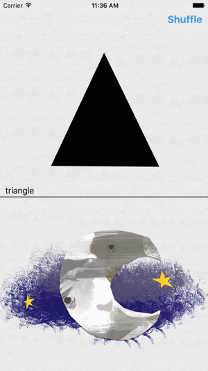 Match Shapes(圖2)-速報App
