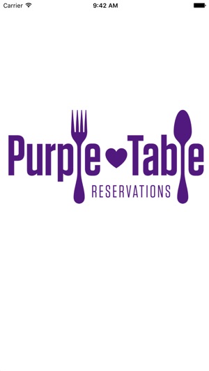 Purple Table Reservations(圖3)-速報App