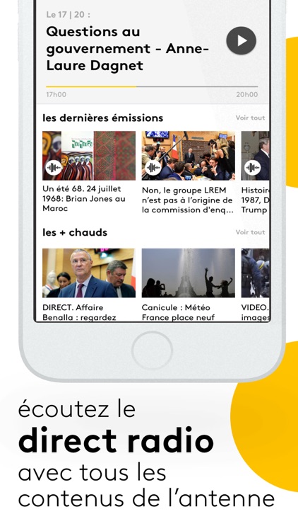 franceinfo: l'actu en continu