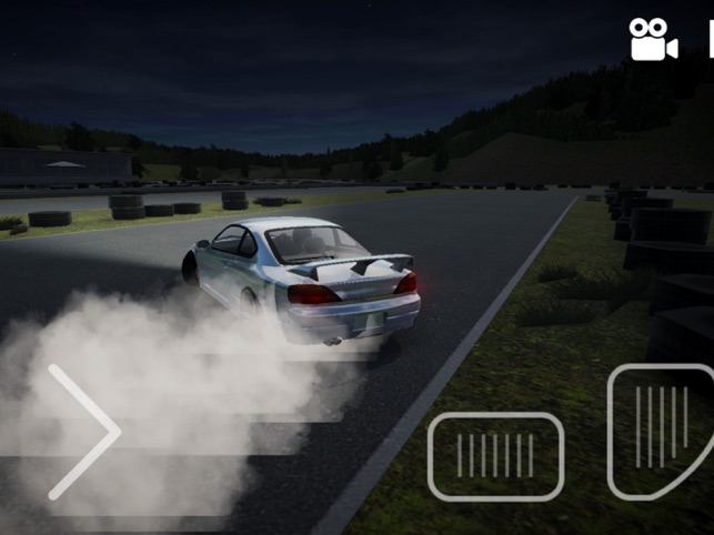Drifting Nissan Car Drift on the App Store
