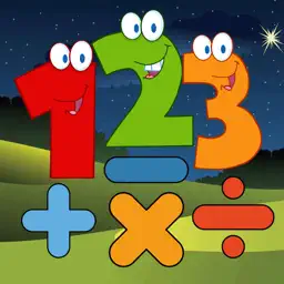 Math Problems Question Answers app icon