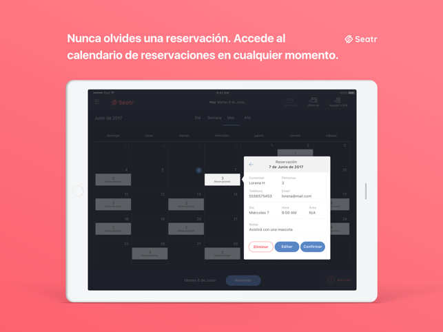 Seatr(圖5)-速報App