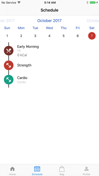 PC The Gym screenshot-3