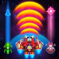 Galaxy Combat: Space shooter sur PC